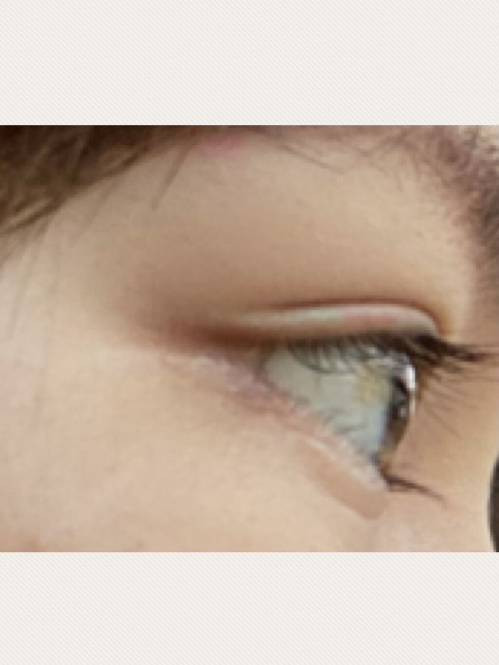 マスカラコーム 207/SHISEIDO/その他化粧小物を使ったクチコミ（3枚目）