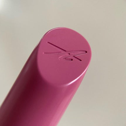 アイブロウ カラーマスカラ/Amplitude/眉マスカラを使ったクチコミ(2枚目)