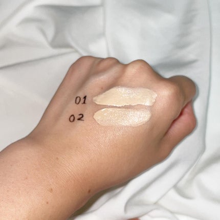 クラリティブラン サーフェイサー/ALBLANC/化粧下地を使ったクチコミ(3枚目)