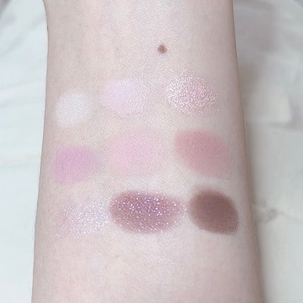 ãã¬ã€ã«ã©ãŒã¢ã€ãºããã€ããã³ã°ã¯ã©ãŠãã³ã¬ã¯ã·ã§ã³/ETUDE/ã¢ã€ã·ã£ããŠãã¬ããã䜿ã£ãã¯ãã³ãïŒ4æç®ïŒ