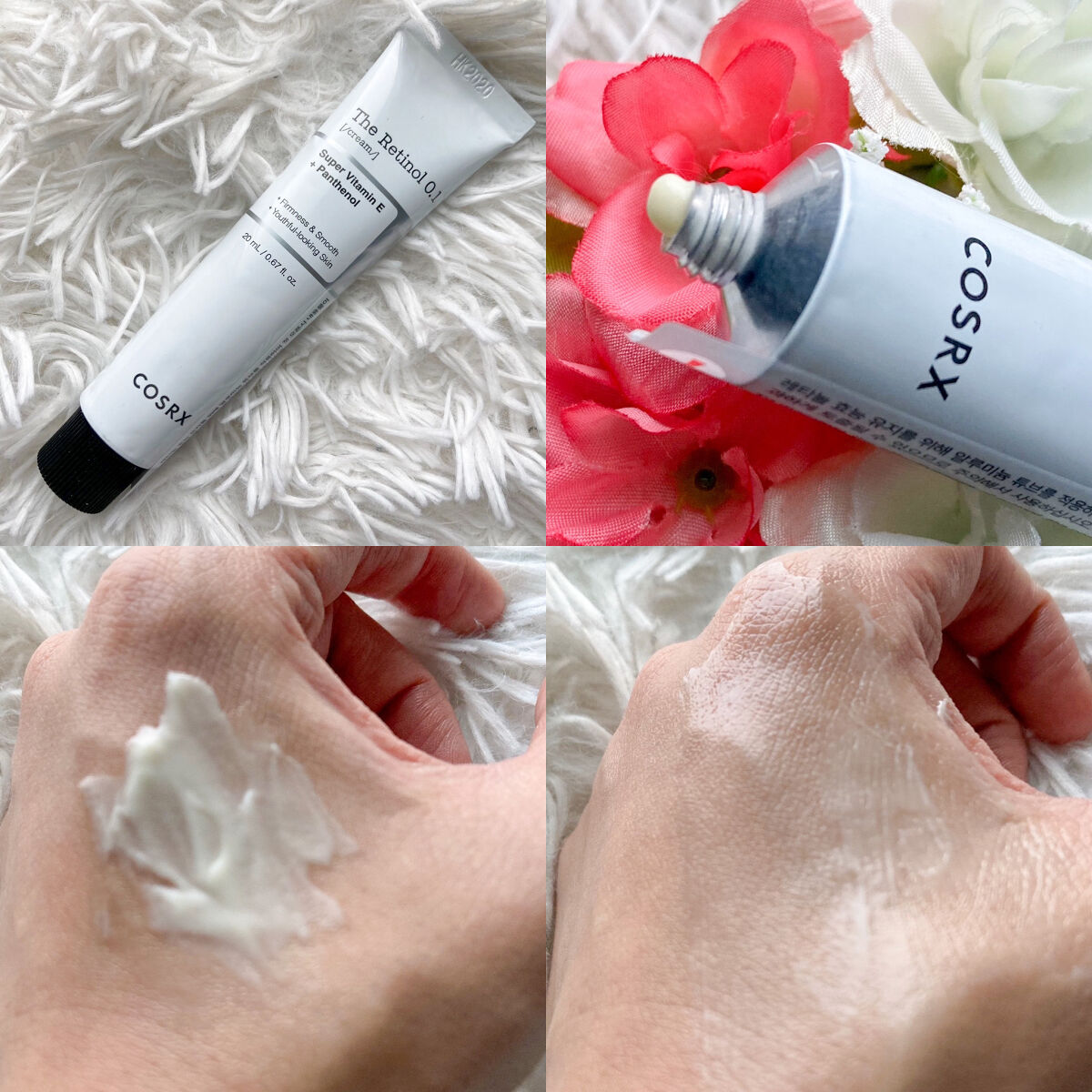 フルフィットプロポリスライトアンプル/COSRX/美容液を使ったクチコミ（3枚目）