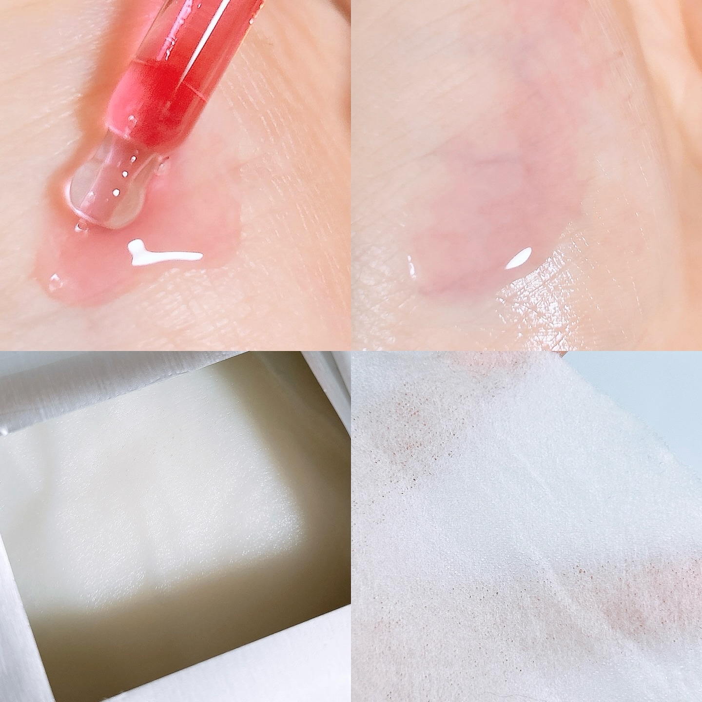 AZケア マスク/VT/シートマスク・パックを使ったクチコミ（2枚目）