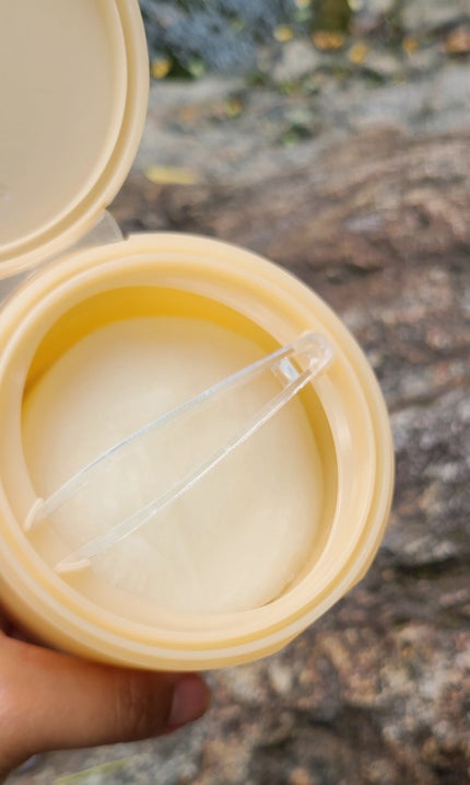 アビブ グルタチオンソームダークスポットセラムビタドロップ/Abib /美容液を使ったクチコミ(5枚目)