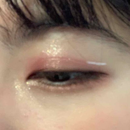 ショコラスウィート アイズ/リンメル ロンドン/アイシャドウパレットを使ったクチコミ(2枚目)