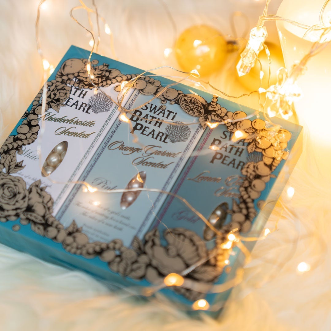 SWATi BATH PEARL COLLECTION SWATi MARBLe