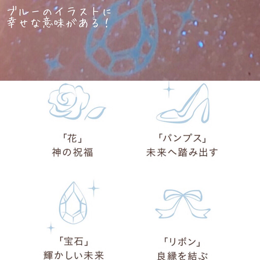 ネイルファンデーション/パラドゥ/マニキュアを使ったクチコミ(3枚目)