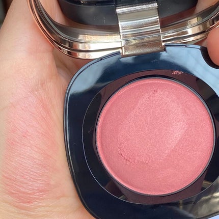 クリーム ブラッシュ/DECORTÉ/ジェル・クリームチークを使ったクチコミ(6枚目)