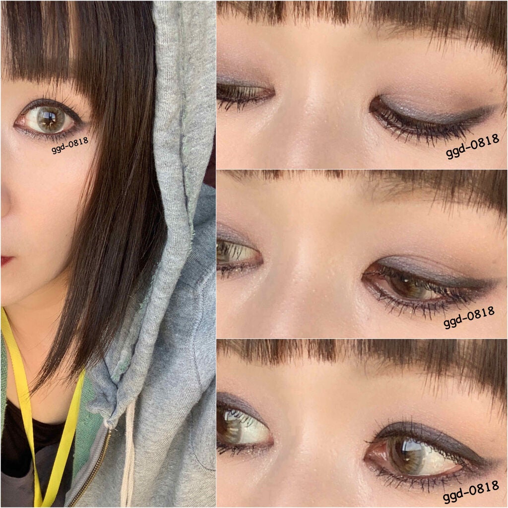 アイ カラー クォード/TOM FORD BEAUTY/アイシャドウパレットを使ったクチコミ(3枚目)