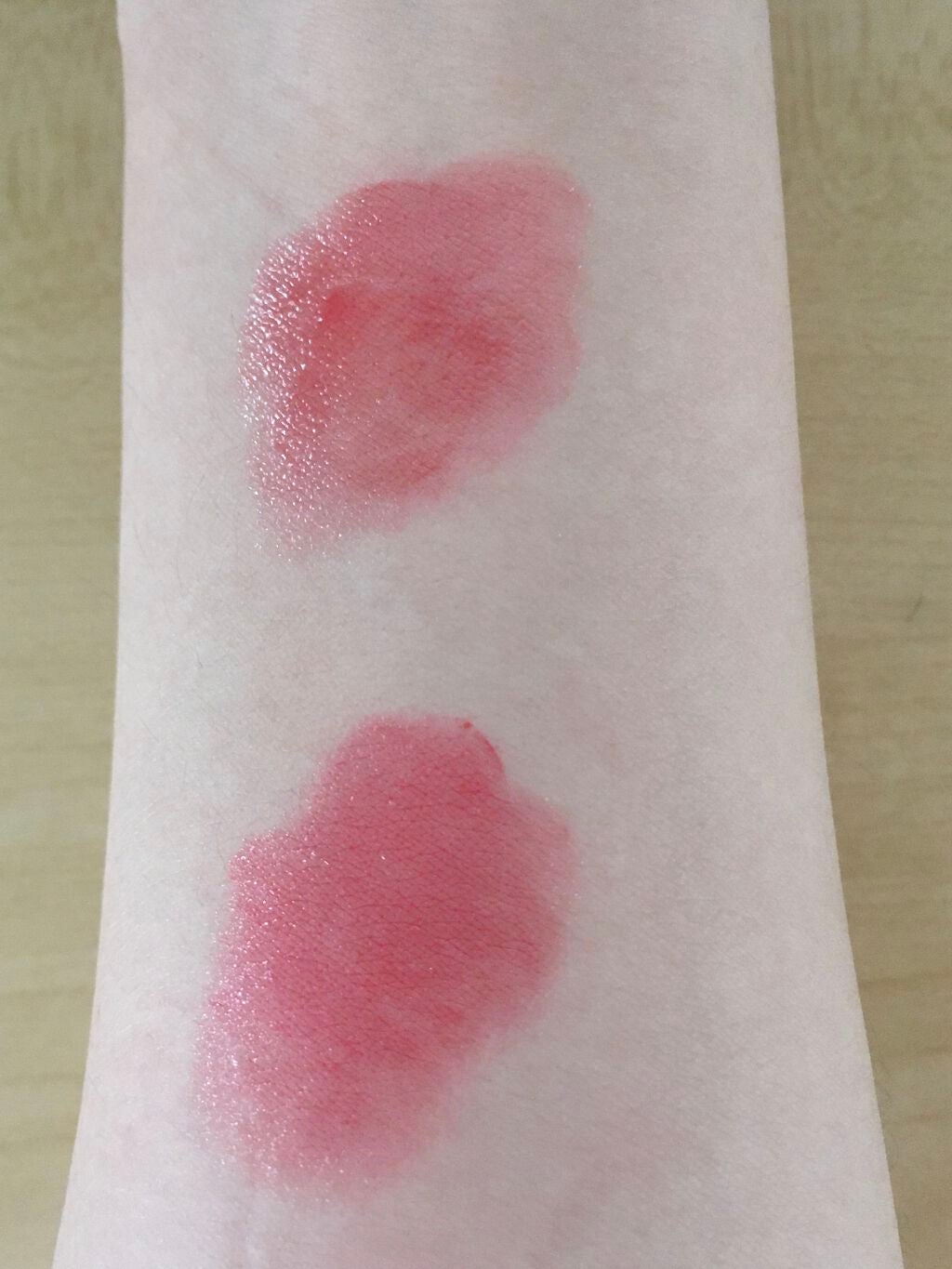 オペラ リップティント N/OPERA/リップティントを使ったクチコミ(3枚目)