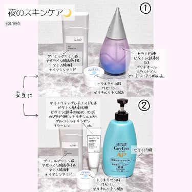 GGローション/KISO/化粧水を使ったクチコミ（2枚目）