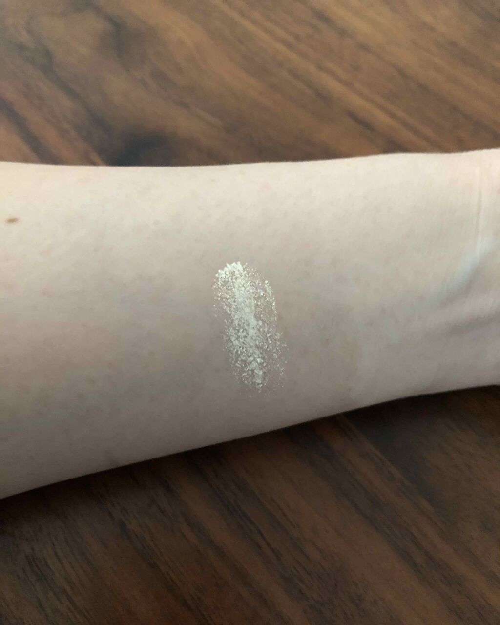 ジルスチュアート クリスタルブルーム ジェリービジュー/JILL STUART/ジェル・クリームアイシャドウを使ったクチコミ(3枚目)