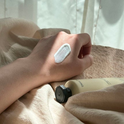 ツボクサ日焼け止め/ONE THING/日焼け止めクリームを使ったクチコミ(2枚目)