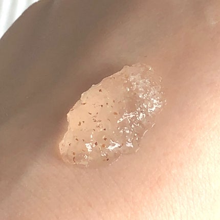 HC アドバンスド ポリッシャーウォッシュ/SUIKO HATSUCURE/洗顔フォームを使ったクチコミ(2枚目)