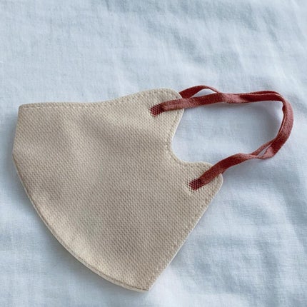 MASCLASS/SAMURAIWORKS/マスクを使ったクチコミ(4枚目)