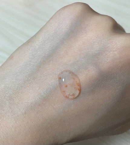 アビブ グルタチオンソームダークスポットセラムビタドロップ/Abib /美容液を使ったクチコミ(5枚目)