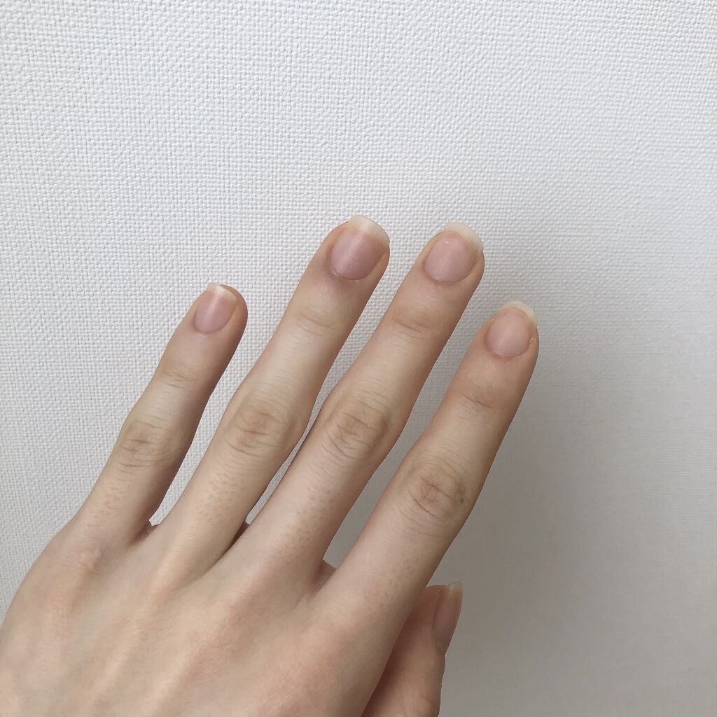 薬用ホワイトニング ハンドクリーム（もぎたてピーチ）/コエンリッチQ10/ハンドクリームを使ったクチコミ（2枚目）