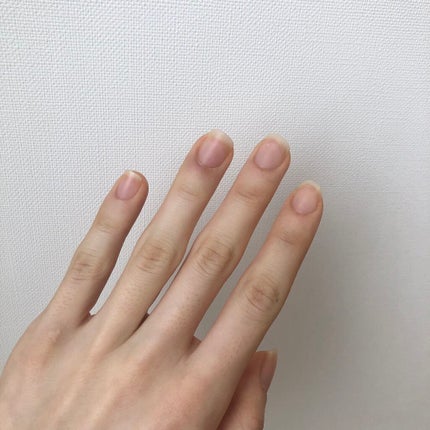 薬用ホワイトニング ハンドクリーム(もぎたてピーチ)/コエンリッチQ10/ハンドクリームを使ったクチコミ(2枚目)