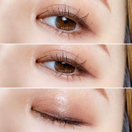 クライマックス アイシャドーパレット/NARS/アイシャドウパレットを使ったクチコミ(8枚目)