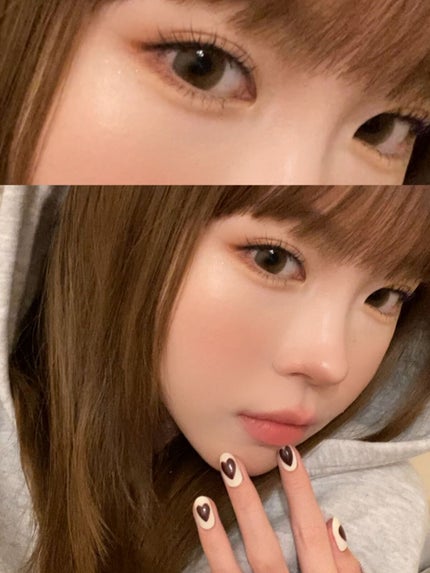 ブラッシュベビー/MARY QUANT/パウダーチークを使ったクチコミ(10枚目)