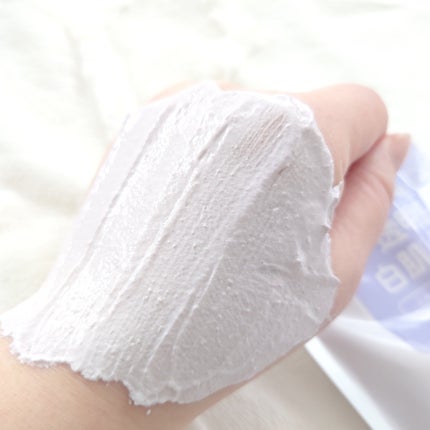 トーンアップスクラブパック/CandyDoll/ボディスクラブを使ったクチコミ(4枚目)