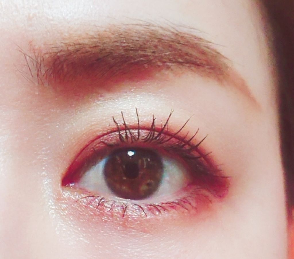 アディクション ザ アイシャドウ/ADDICTION/単色アイシャドウを使ったクチコミ（1枚目）