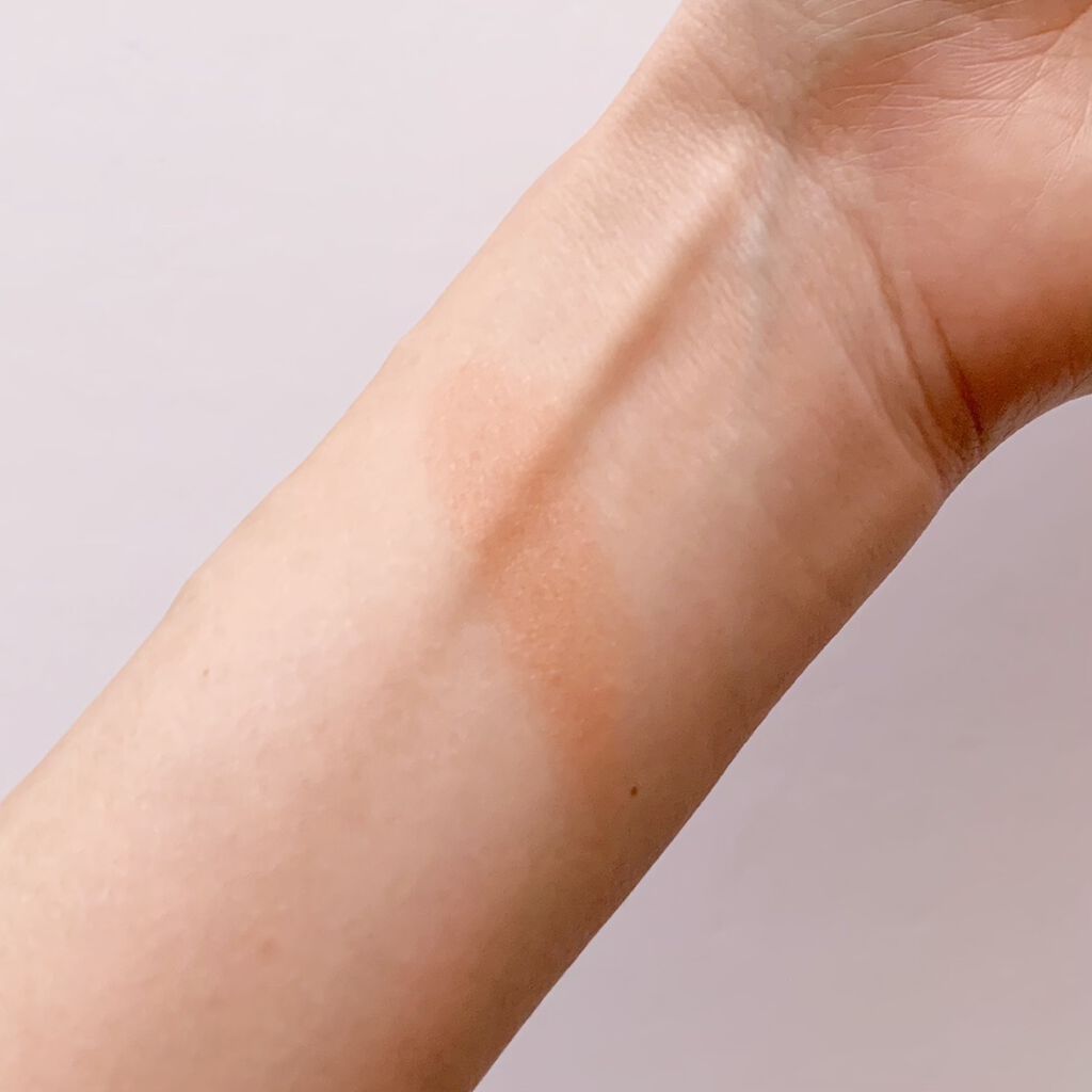 プリズム クリームアイカラー/リンメル ロンドン/ジェル・クリームアイシャドウを使ったクチコミ(4枚目)