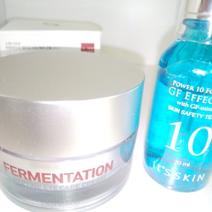 POWER 10 FORMULA GF EFFECTOR/It's skin/美容液を使ったクチコミ(2枚目)