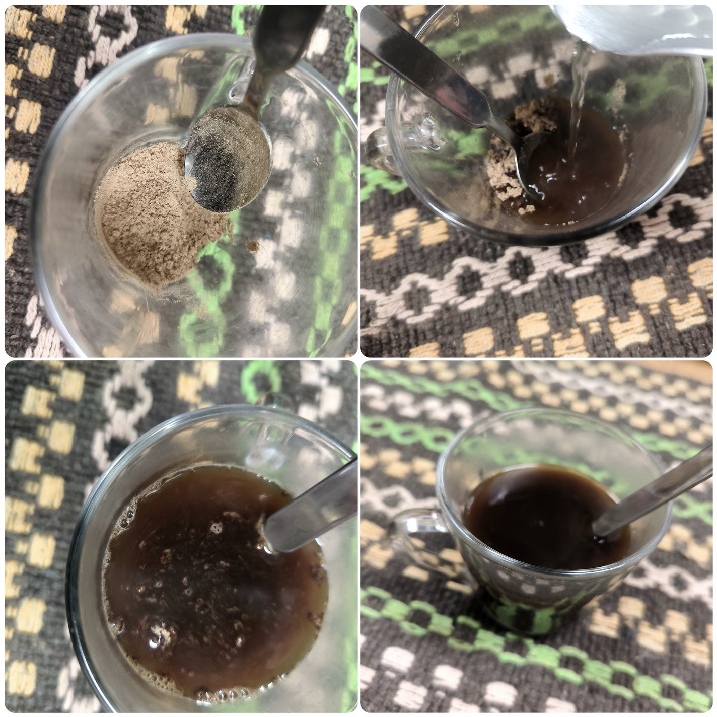 カフェリーチェプレミアム/ジェイフロンティア/ドリンクを使ったクチコミ(4枚目)