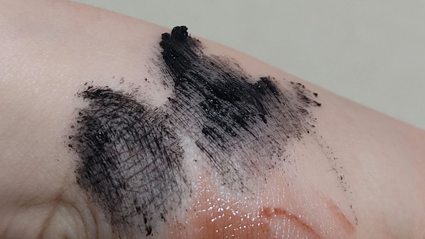 ウォータリーティントリップ/CEZANNE/リップティントを使ったクチコミ(4枚目)