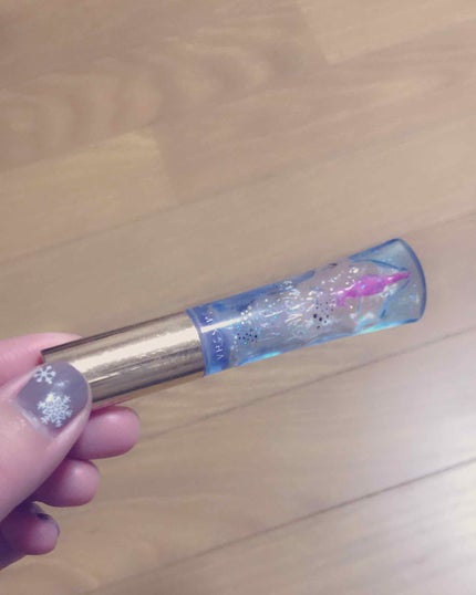 マジカルティント/MISSHA/リップグロスを使ったクチコミ(1枚目)