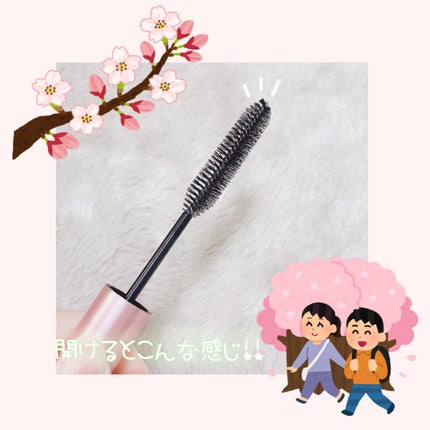 マトメイクスティック 4.0/&honey/ヘアジェルを使ったクチコミ(2枚目)