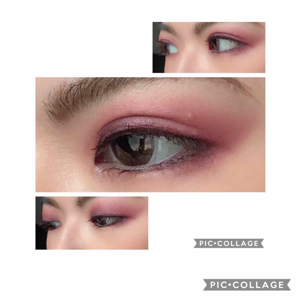 トーン タッチ アイズ/SUQQU/単色アイシャドウを使ったクチコミ(2枚目)