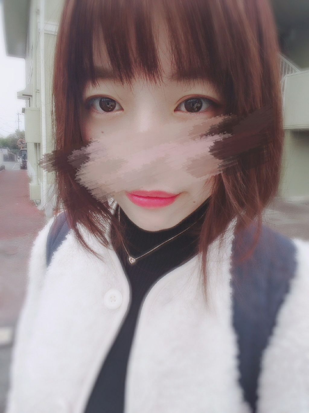 口紅（詰替用）/ちふれ/口紅を使ったクチコミ（1枚目）