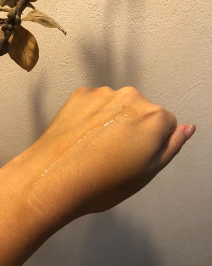 パイナップル豆乳ローションプレミアム/鈴木ハーブ研究所/ボディローションを使ったクチコミ(3枚目)