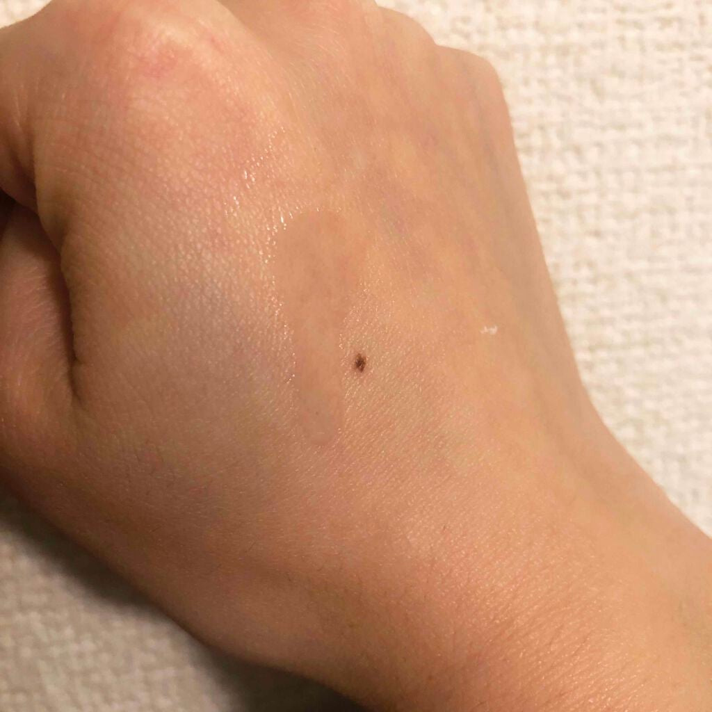 洗顔専科 パーフェクトクリアクレンズ/SENKA(専科)/クレンジングジェルを使ったクチコミ(2枚目)