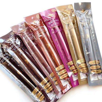 ラインエキスパンダー /MAJOLICA MAJORCA/リキッドアイライナーを使ったクチコミ(5枚目)