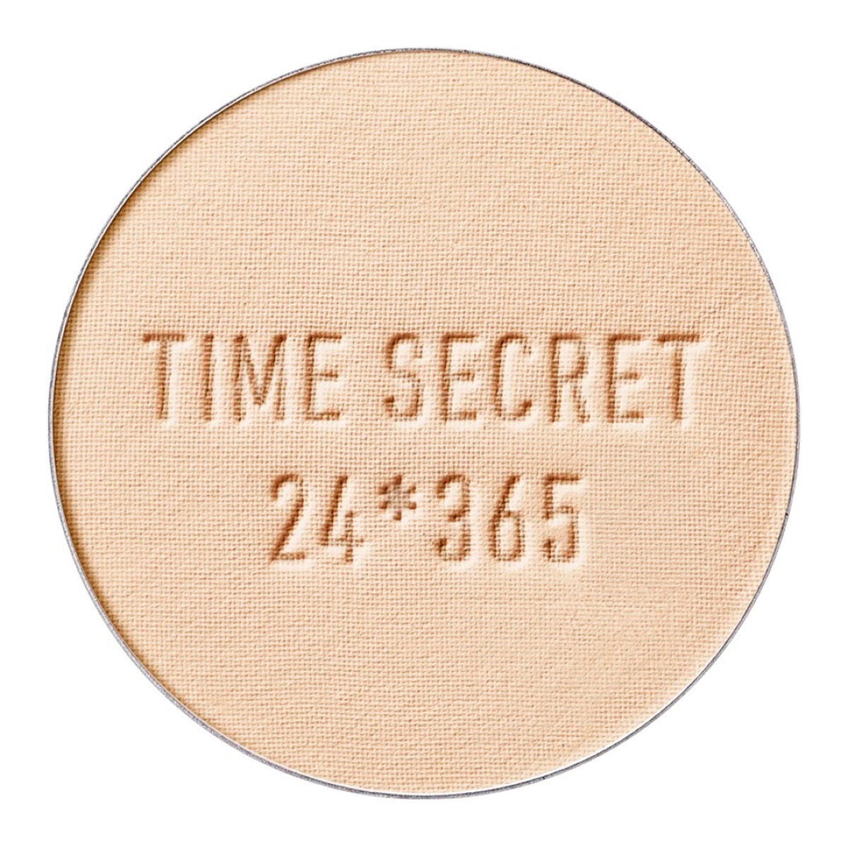 ミネラル 薬用プレストパウダー | ライトオークル TIME SECRET ミネラル 薬用プレストパウダー | ライトオークル TIME SECRET