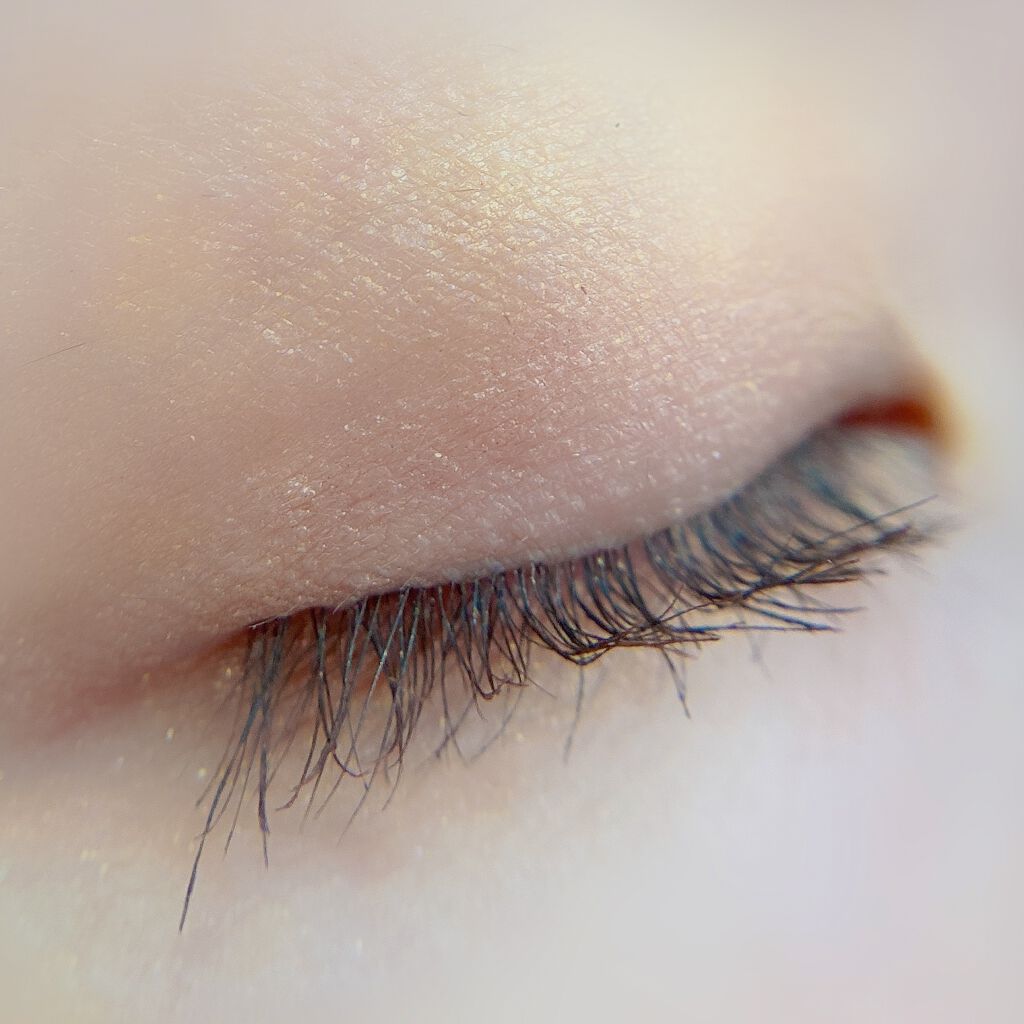 ヴォランタリーベイシス アイパレット/Celvoke/アイシャドウパレットを使ったクチコミ(8枚目)