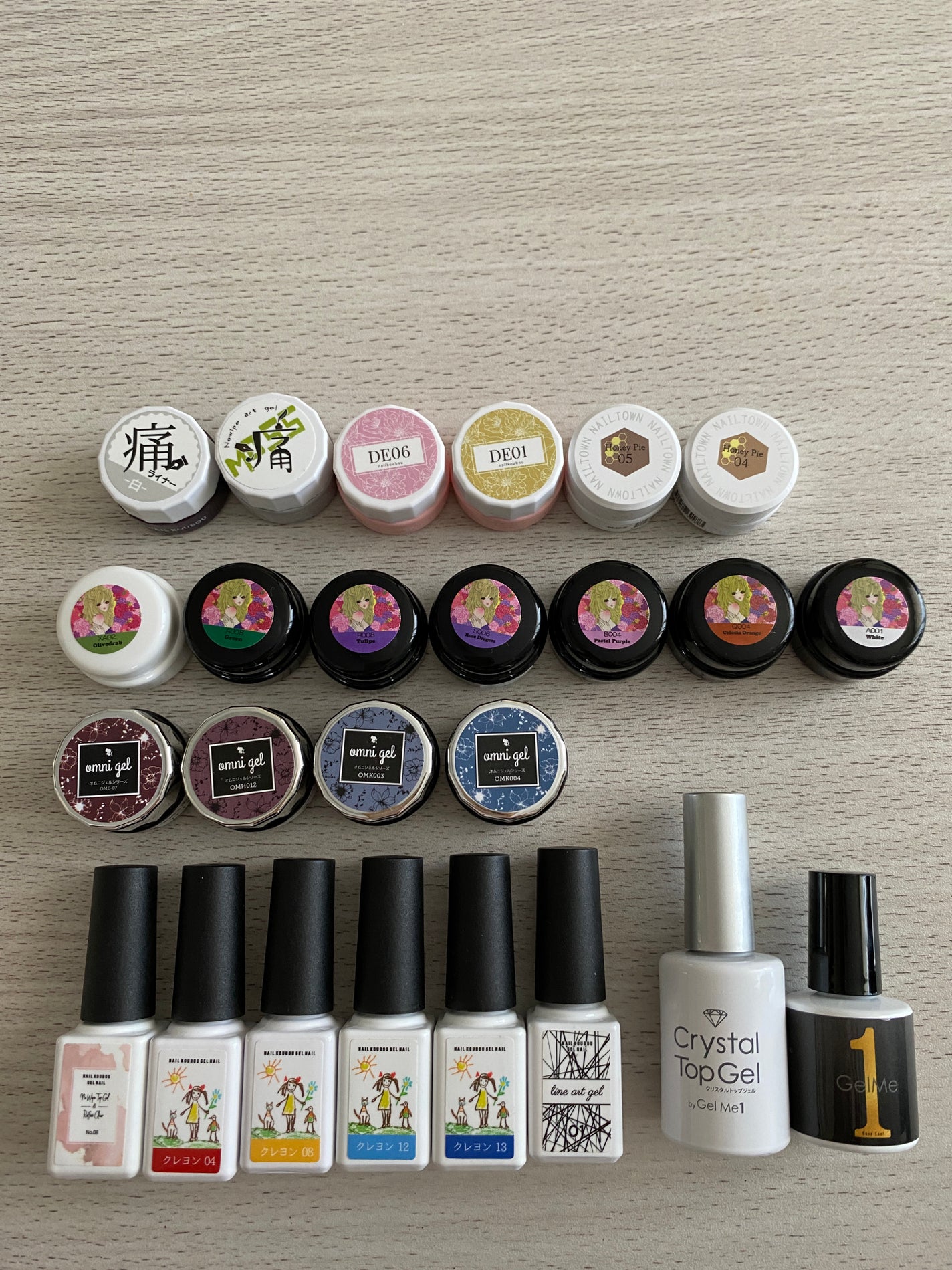 pink_sounds_hill on LIPS 「ディズニーピクサー作品、トイ・ストーリーに出てくるキャラクター..」(3枚目)