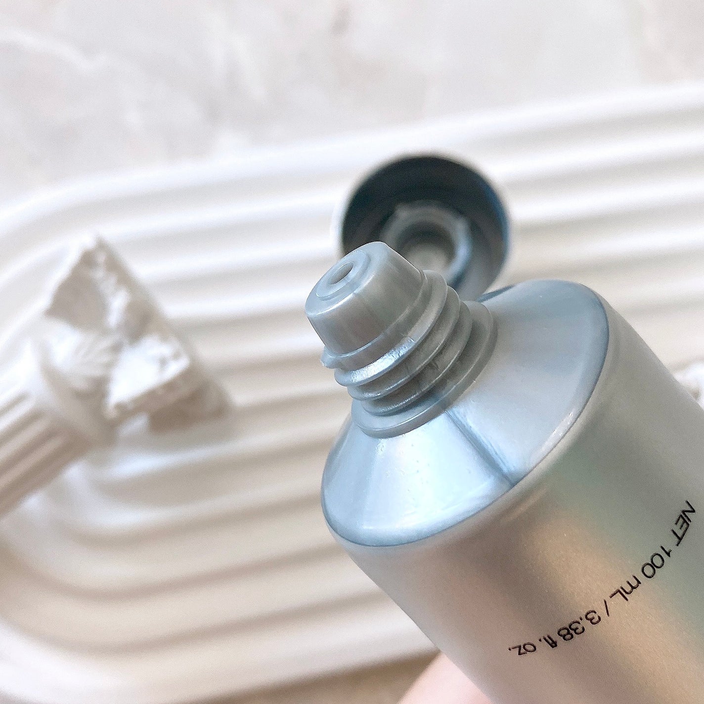 RTXフリークレンジングオイルペースト/Dr.G/オイルクレンジングを使ったクチコミ(2枚目)