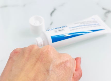 TX-Cream/Dr.Melaxin/フェイスクリームを使ったクチコミ(6枚目)