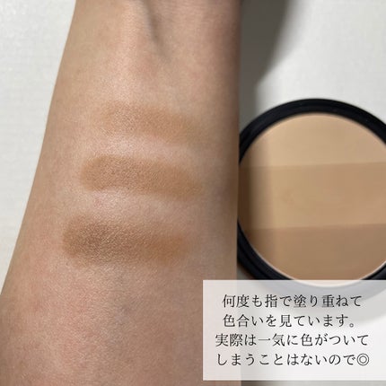 アートクラスバイロダン シェーディング/too cool for school/シェーディングを使ったクチコミ(3枚目)