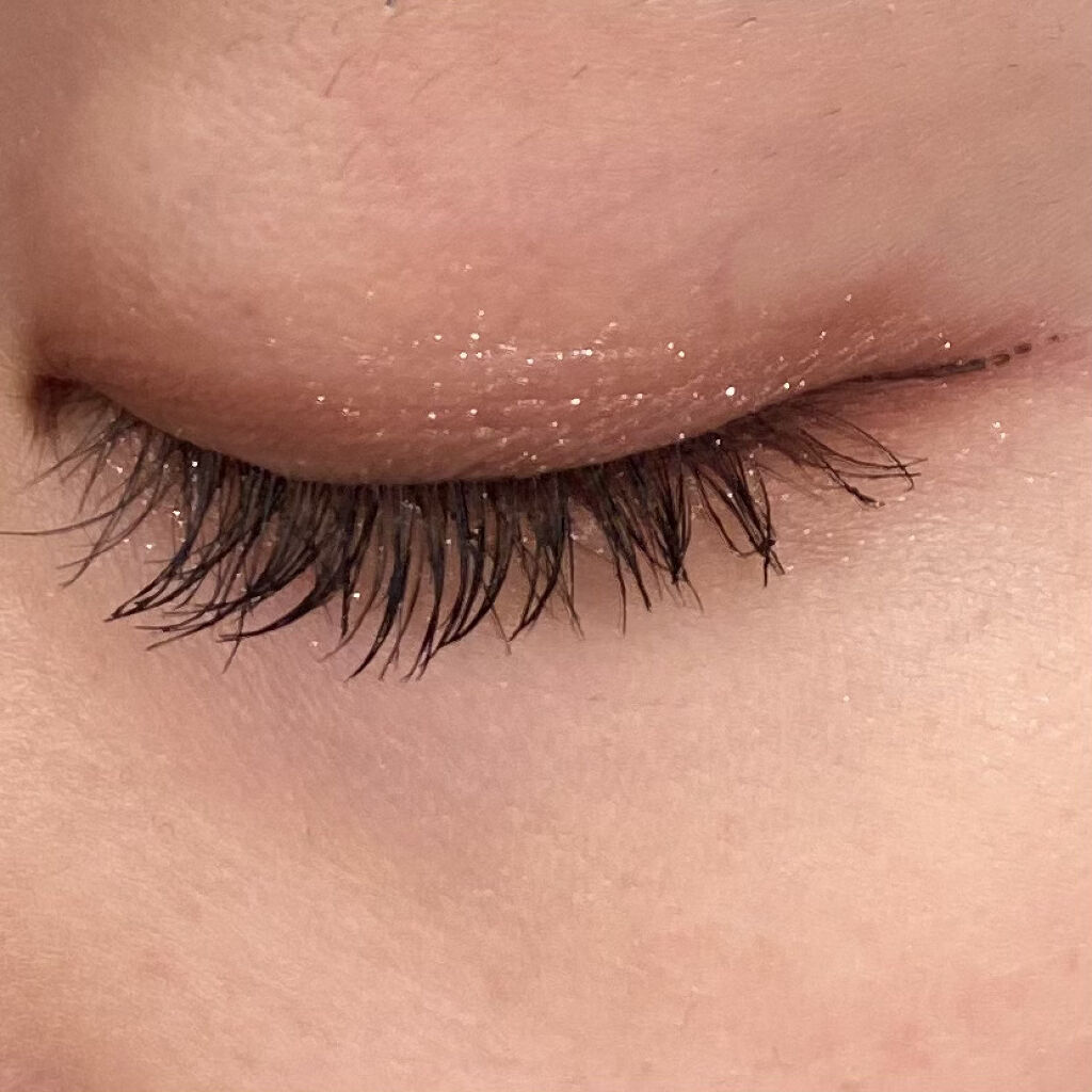 プロ アイ パレット/CLIO/アイシャドウパレットを使ったクチコミ（3枚目）