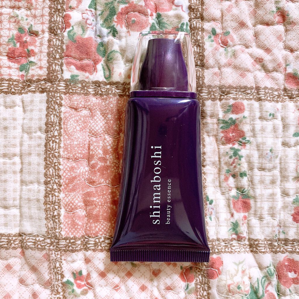 Wエッセンス/shimaboshi/美容液を使ったクチコミ(2枚目)