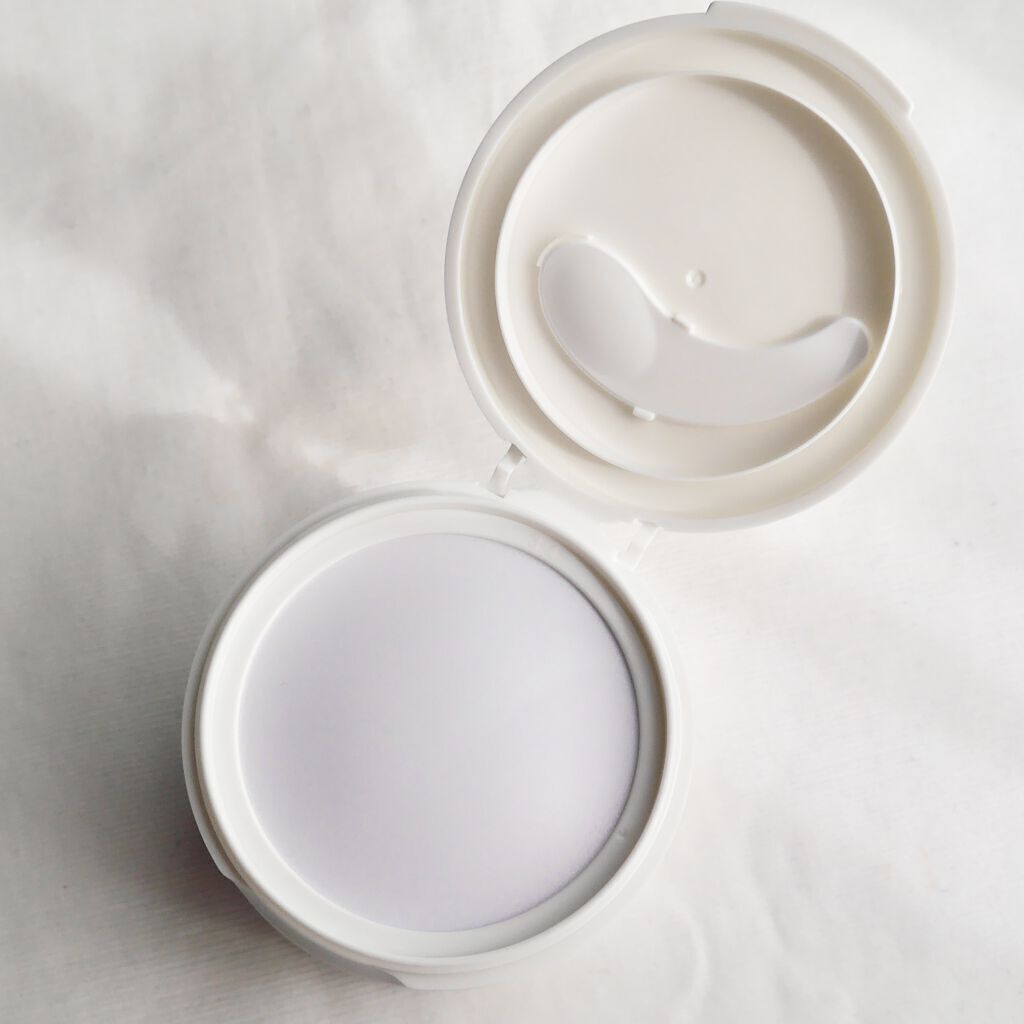 unlabel BK クレンジングバームのクチコミ「とろけるような美容液クレンジングバーム✨

✓ 浸透力を高めた超高圧浸透処理をしたバクチオール.....」（3枚目）