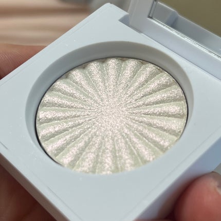 OFRA mini Highlighter/Ofra Cosmetics/パウダーハイライトを使ったクチコミ(2枚目)