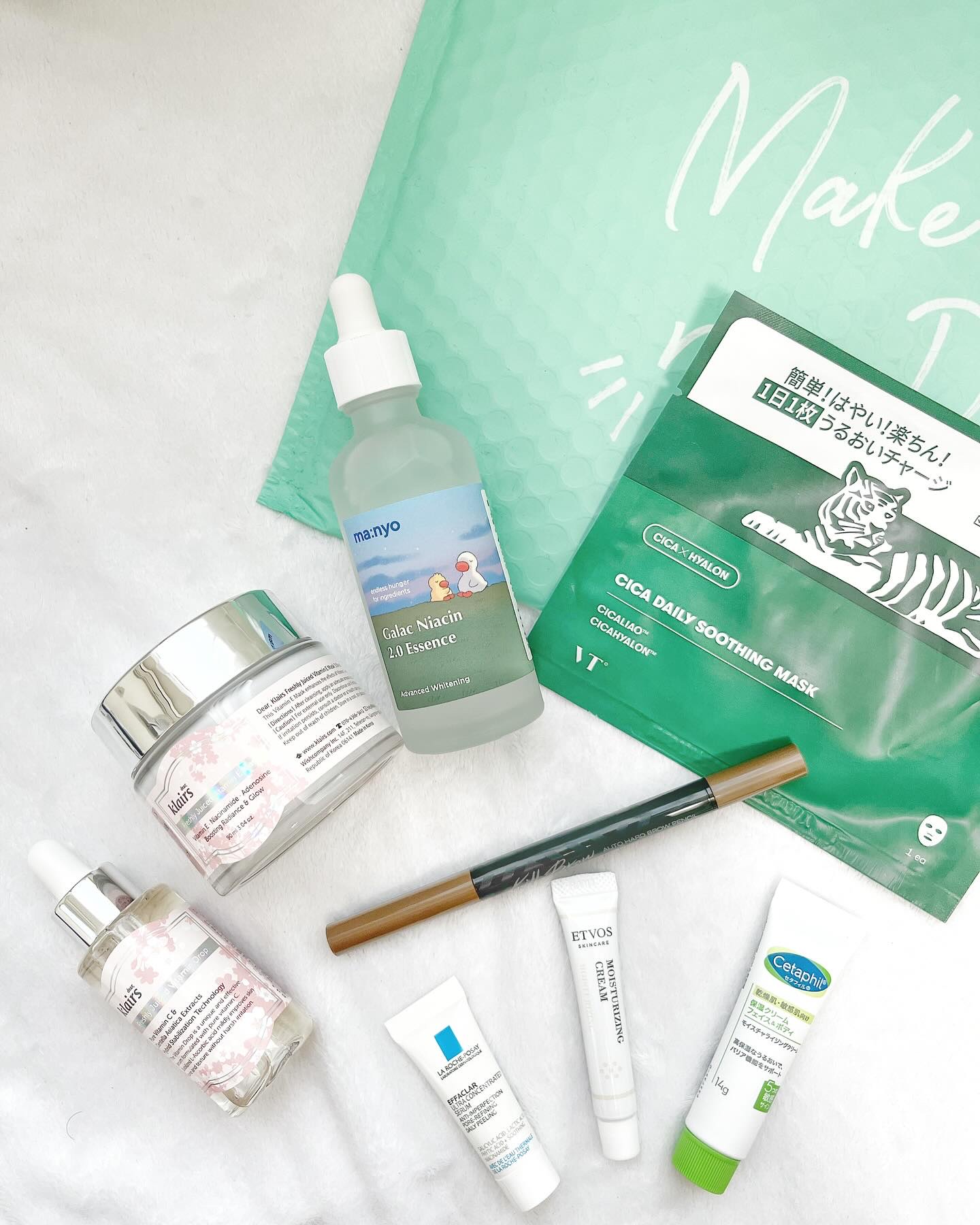 モイスチャライジングクリーム/エトヴォス/フェイスクリームを使ったクチコミ（1枚目）