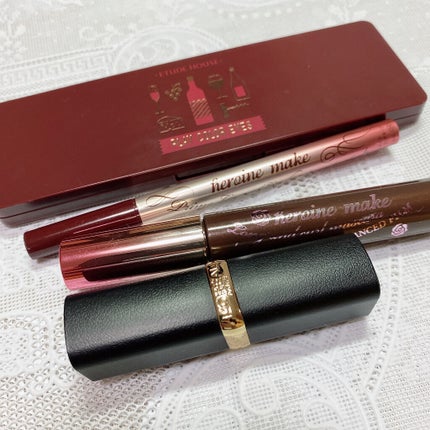 プレイカラー アイシャドウ/ETUDE/アイシャドウパレットを使ったクチコミ(5枚目)