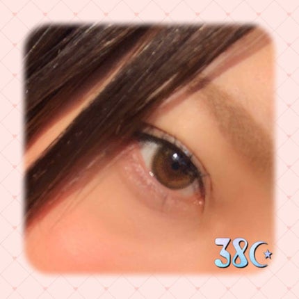 Victoria(ヴィクトリア)1day Silky Veil/Victoria/ワンデー(1DAY)カラコンの画像