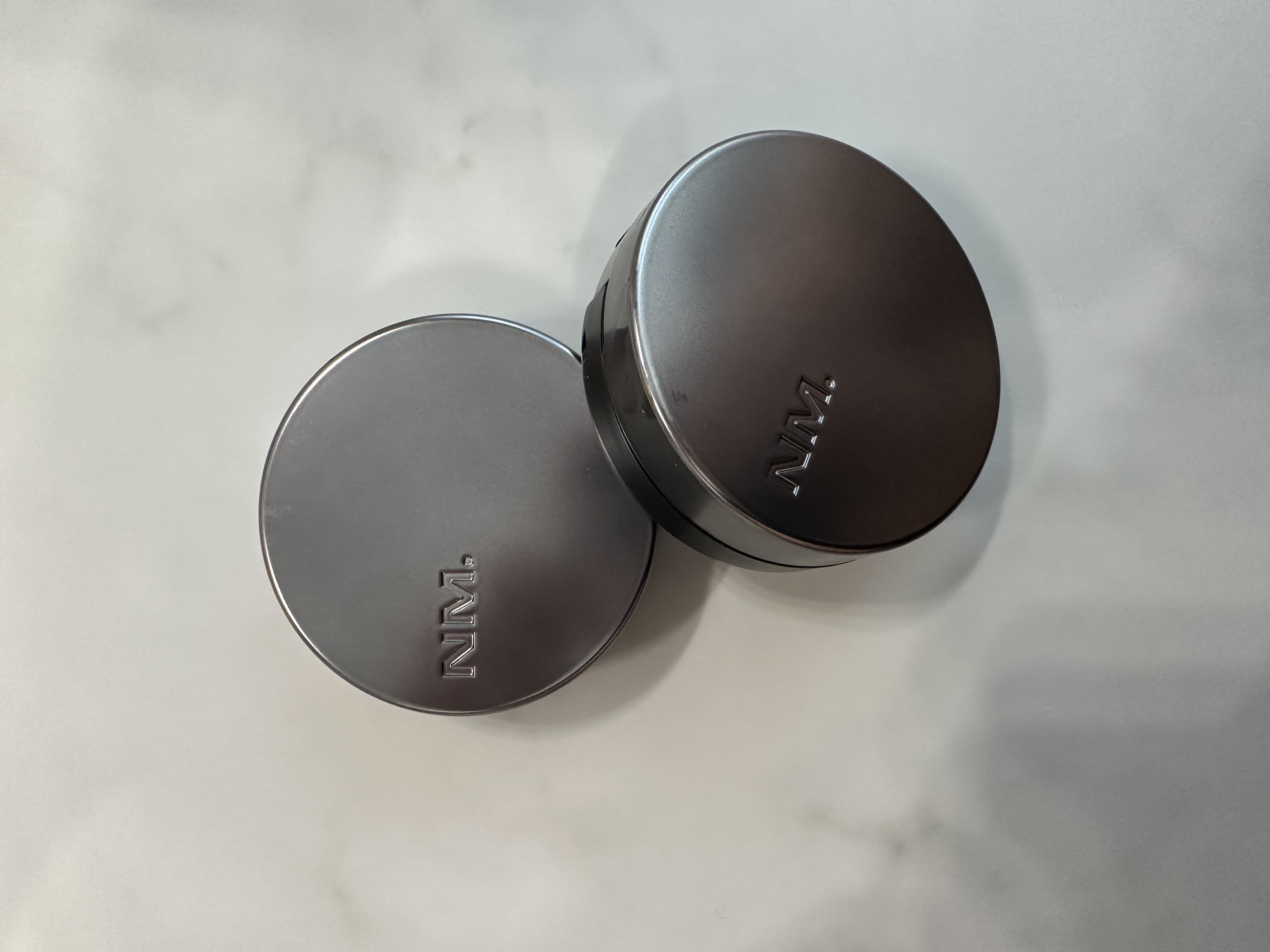 ネーミング フラッフィーパウダーブラッシュ/NAMING./パウダーチークを使ったクチコミ（1枚目）